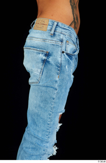 Claudio blue jeans hips thigh 0003.jpg